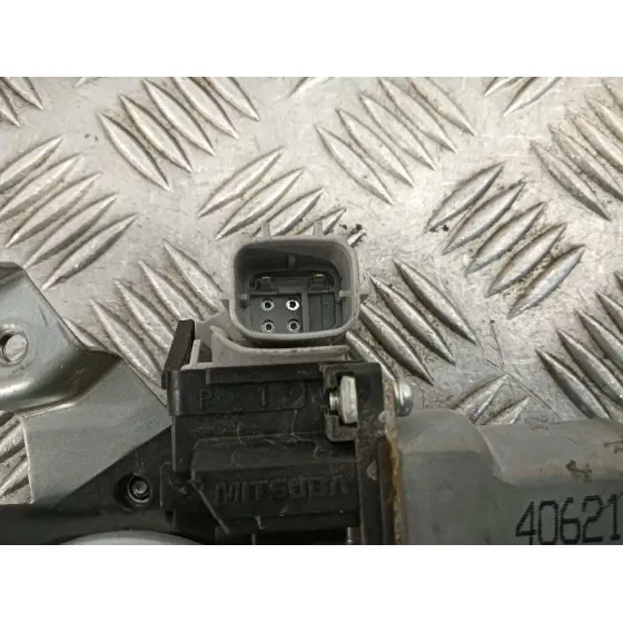 Elevalunas Delantero Derecho para Nissan Juke (F15)