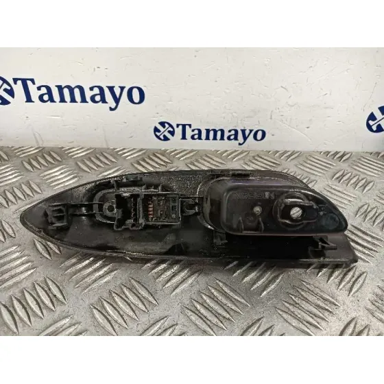 Mando Elevalunas Trasero Izquierdo para Nissan Juke (F15)