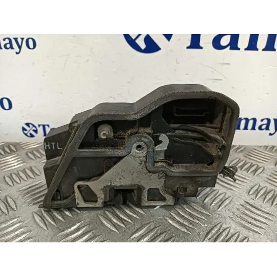 Cerradura Puerta Trasera Izquierda para Bmw Serie 1 Berlina (E81/E87)