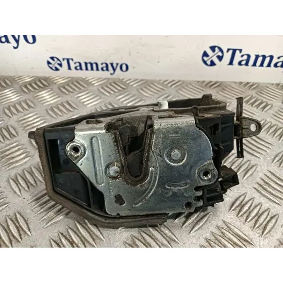 Cerradura Puerta Trasera Izquierda para Bmw Serie 1 Berlina (E81/E87)
