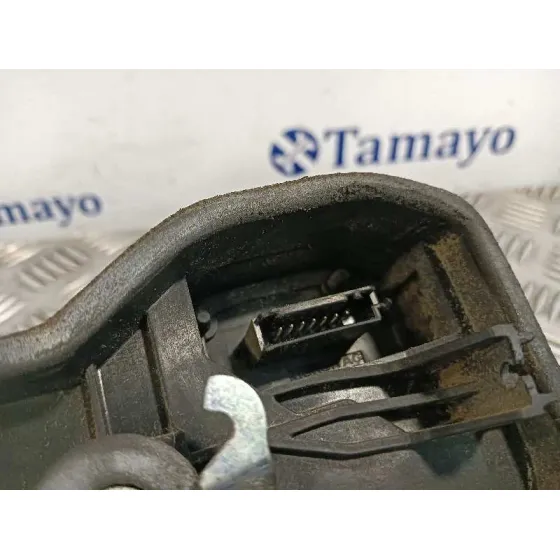 Cerradura Puerta Trasera Izquierda para Bmw Serie 1 Berlina (E81/E87)