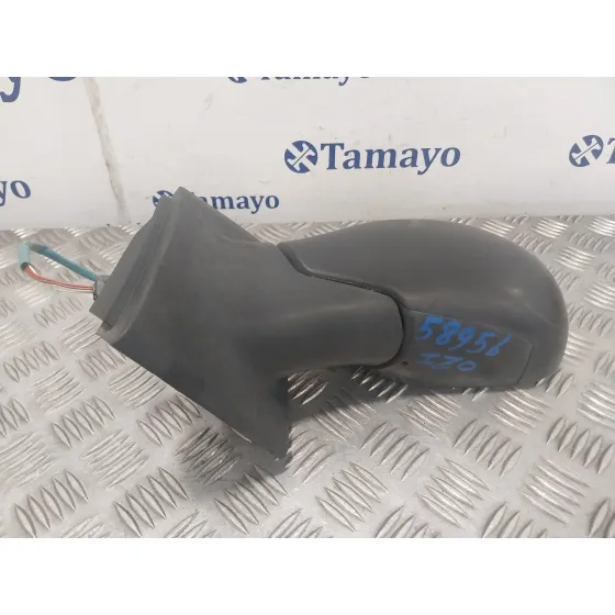 Retrovisor Izquierdo para Citroën C2