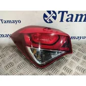 Piloto Trasero Izquierdo para Hyundai I20