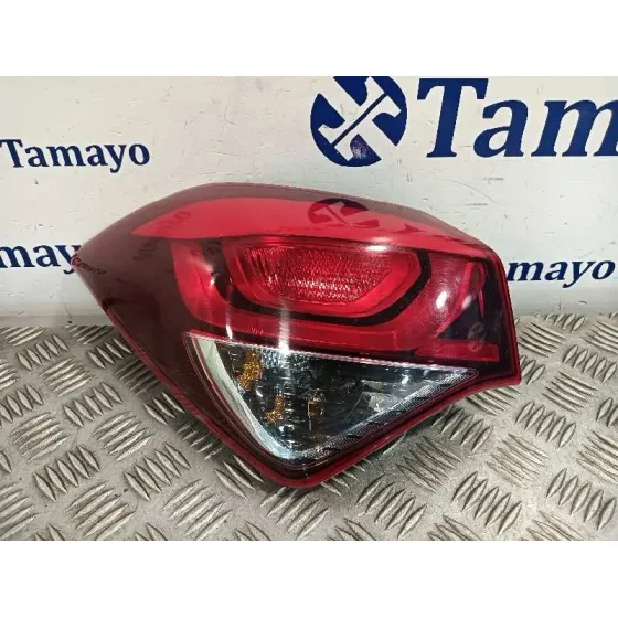 Piloto Trasero Izquierdo para Hyundai I20