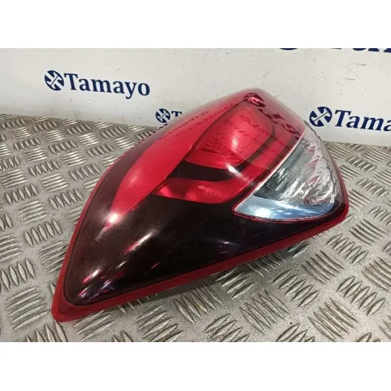 Piloto Trasero Izquierdo para Hyundai I20