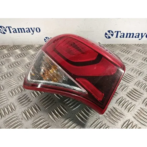 Piloto Trasero Izquierdo para Hyundai I20