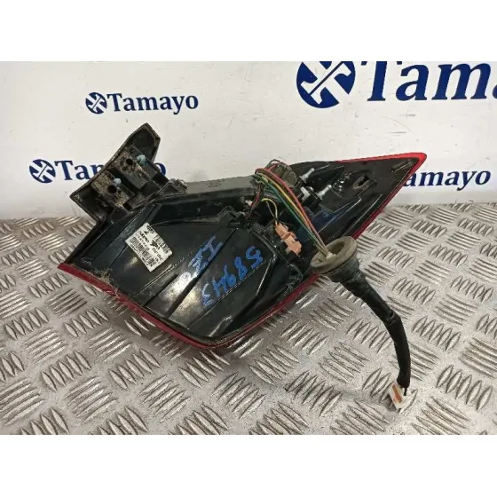 Piloto Trasero Izquierdo para Hyundai I20