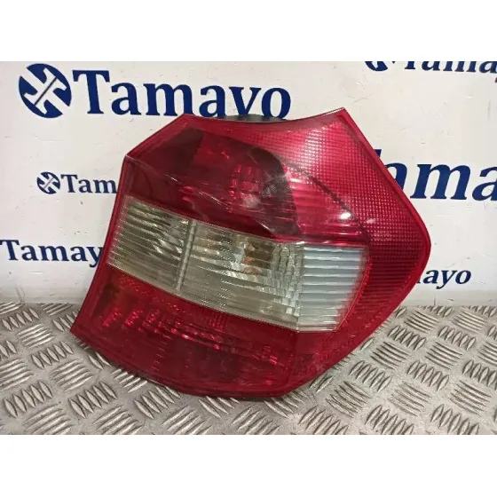 Piloto Trasero Derecho para Bmw Serie 1 Berlina (E81/E87)
