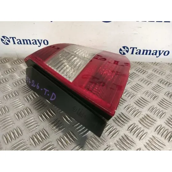 Piloto Trasero Derecho para Bmw Serie 1 Berlina (E81/E87)