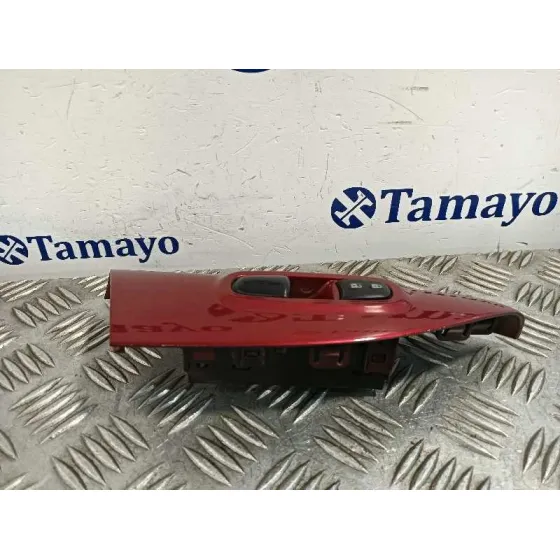 Mando Elevalunas Delantero Izquierdo para Nissan Juke (F15)