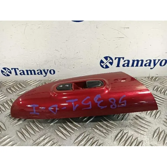 Mando Elevalunas Delantero Izquierdo para Nissan Juke (F15)