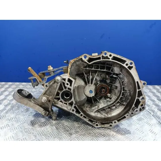 Caja Cambios para Opel Corsa D