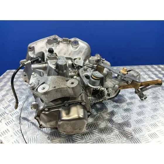 Caja Cambios para Opel Corsa D