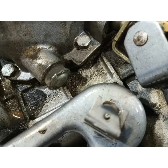 Caja Cambios para Opel Corsa D