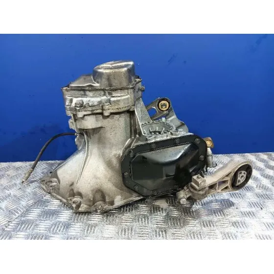 Caja Cambios para Opel Corsa D
