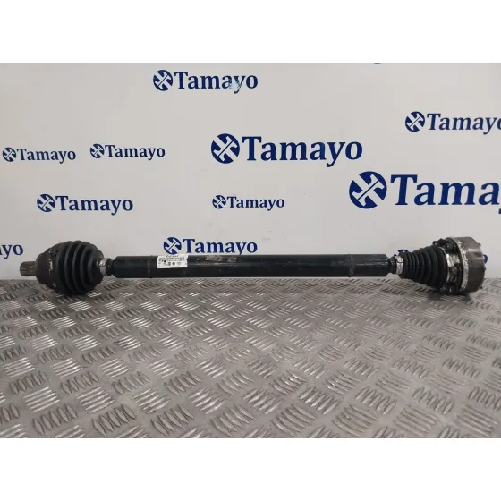 Transmision Delantera Izquierda para Seat Altea Xl (5P5, 5P8)