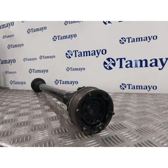 Transmision Delantera Izquierda para Seat Altea Xl (5P5, 5P8)