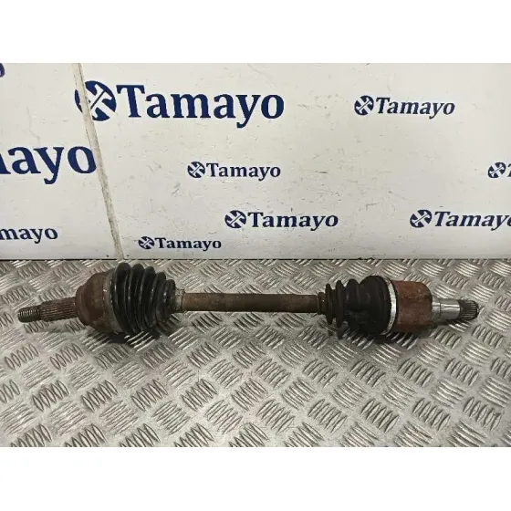 Transmision Delantera Izquierda para Jaguar X-Type