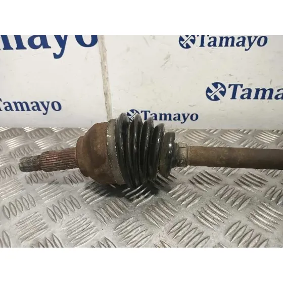 Transmision Delantera Izquierda para Jaguar X-Type