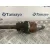 Transmision Delantera Izquierda para Jaguar X-Type