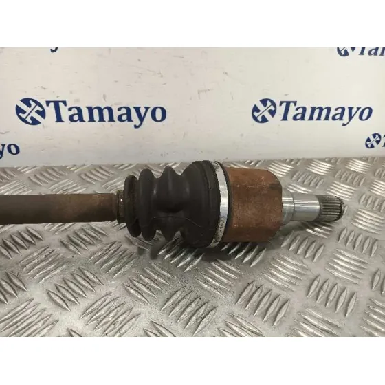 Transmision Delantera Izquierda para Jaguar X-Type