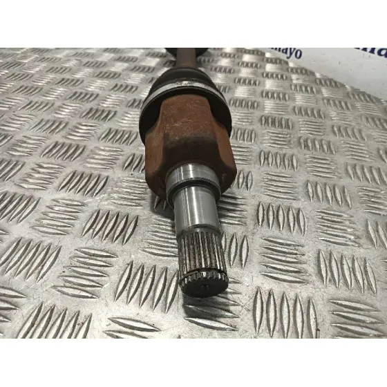 Transmision Delantera Izquierda para Jaguar X-Type