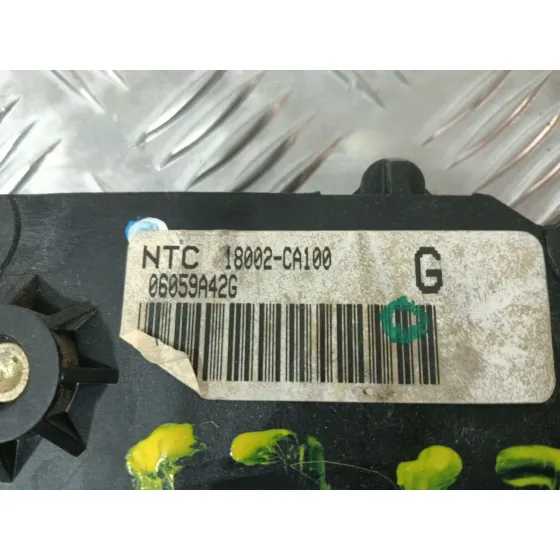 Pedal Acelerador para Nissan Murano (Z50)