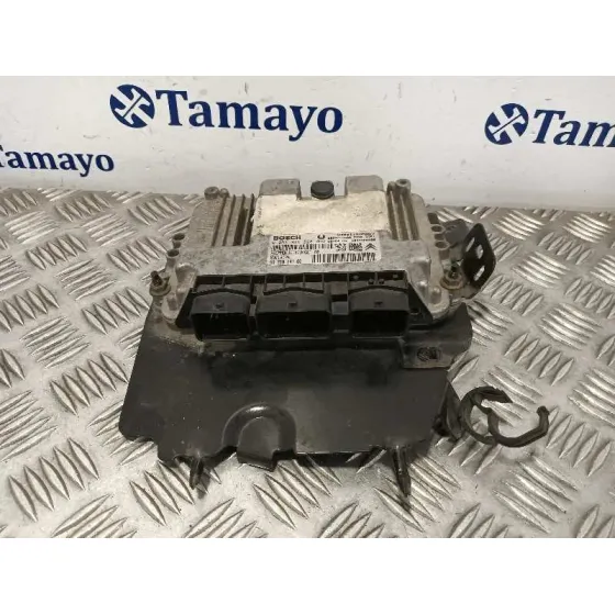 Centralita Motor Uce para Peugeot 206 Cc