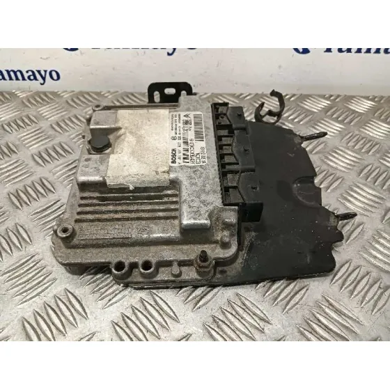 Centralita Motor Uce para Peugeot 206 Cc