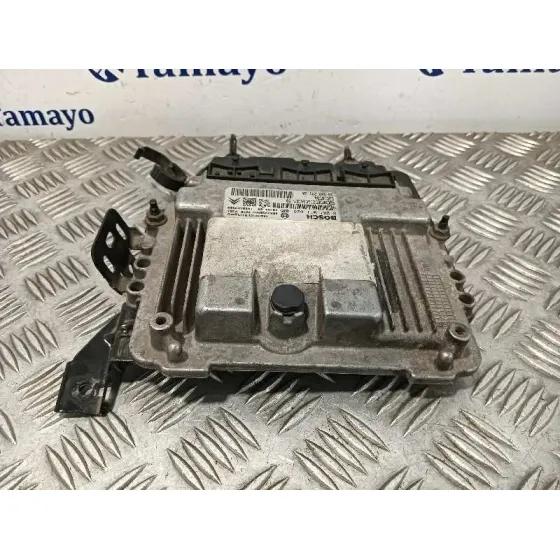 Centralita Motor Uce para Peugeot 206 Cc