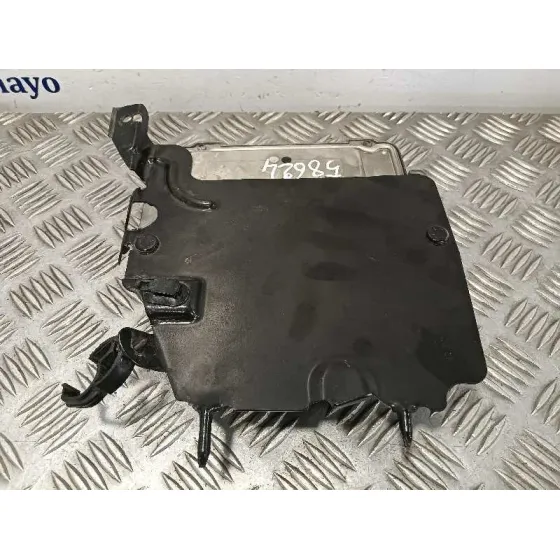Centralita Motor Uce para Peugeot 206 Cc