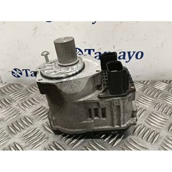 Modulo Electronico para Ford Focus (2014-2018)