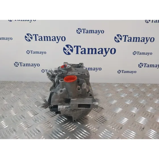Compresor Aire Acondicionado para Mercedes-Benz Sprinter 5-T Caja/Chasis (B906)