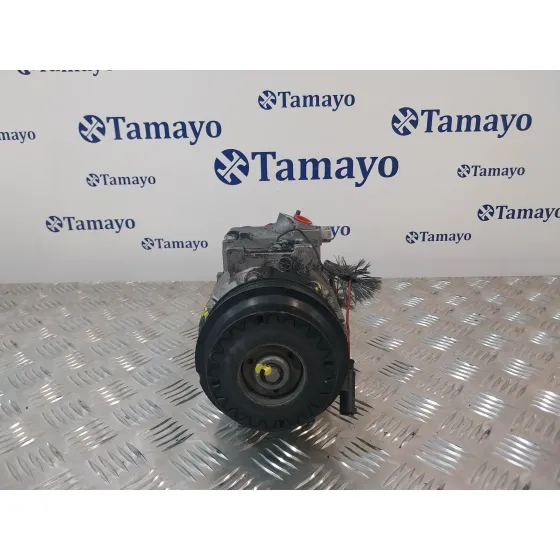 Compresor Aire Acondicionado para Mercedes-Benz Sprinter 5-T Caja/Chasis (B906)