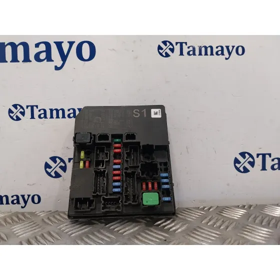 Modulo Electronico para Nissan Juke (F15)