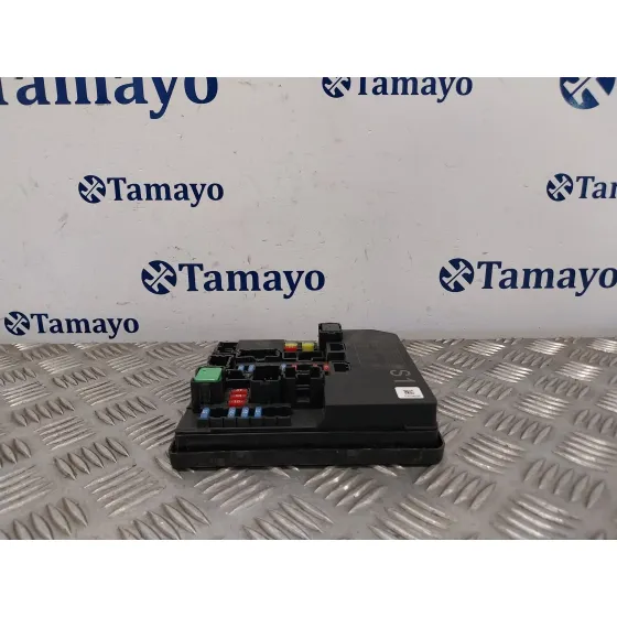 Modulo Electronico para Nissan Juke (F15)