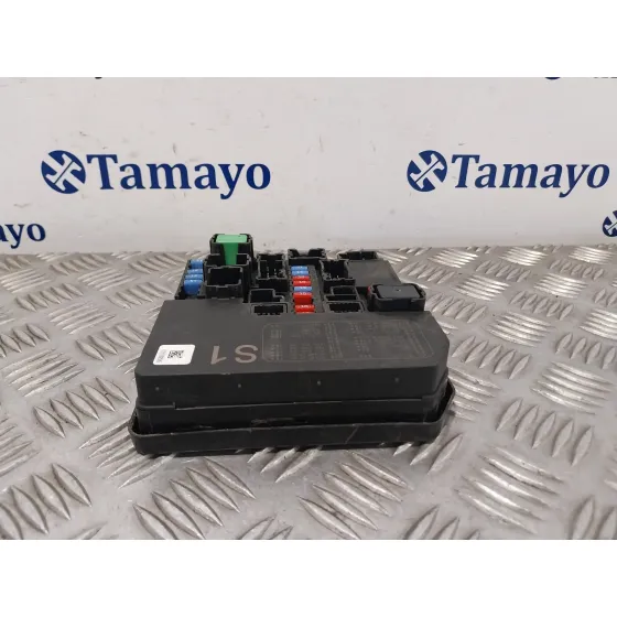 Modulo Electronico para Nissan Juke (F15)