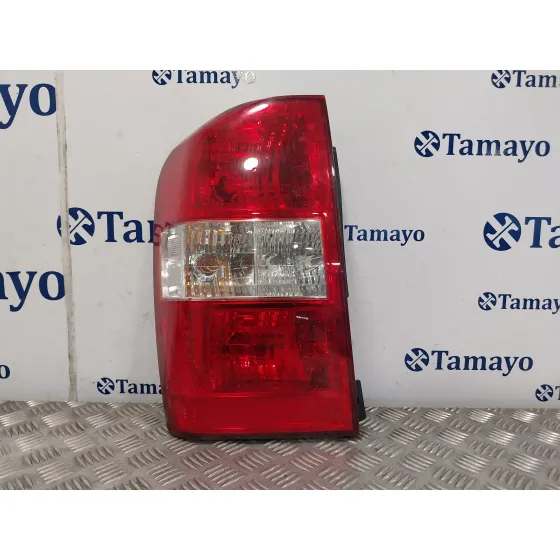 Piloto Trasero Izquierdo para Kia Carnival