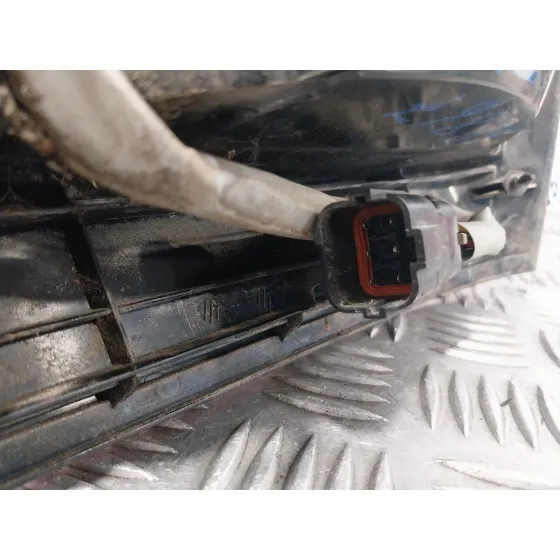 Piloto Trasero Izquierdo para Kia Carnival