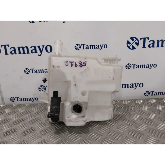 Deposito Limpia para Ford Focus (2014-2018)
