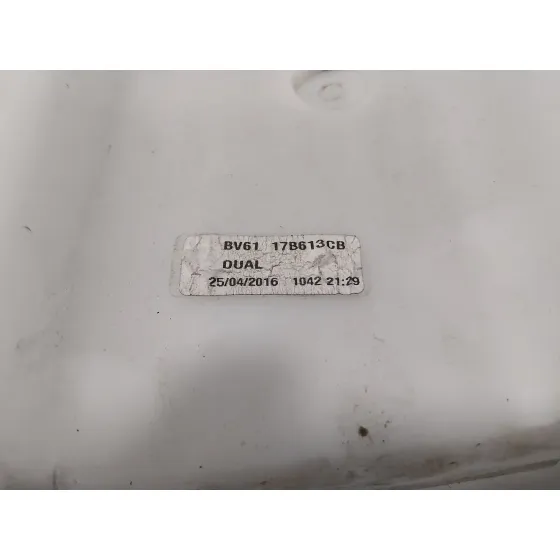 Deposito Limpia para Ford Focus (2014-2018)