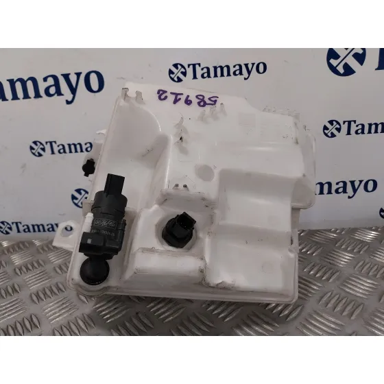 Deposito Limpia para Ford Focus (2014-2018)