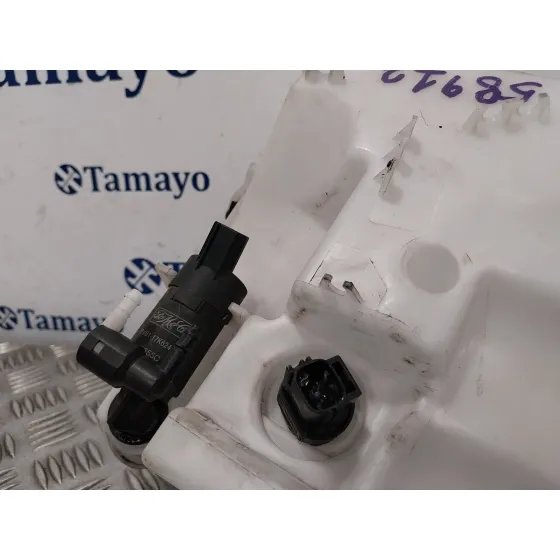 Deposito Limpia para Ford Focus (2014-2018)