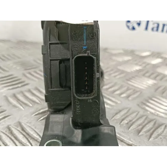 Pedal Acelerador para Ford Focus (2014-2018)