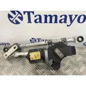 Motor Limpia Delantero para Citroën C1