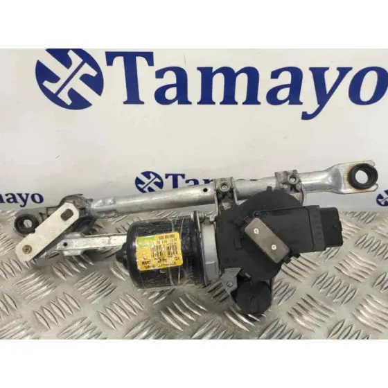Motor Limpia Delantero para Citroën C1