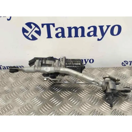 Motor Limpia Delantero para Citroën C1