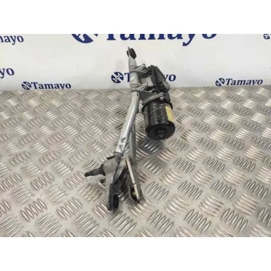 Motor Limpia Delantero para Citroën C1