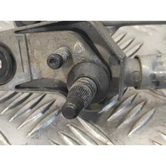 Motor Limpia Delantero para Citroën C1