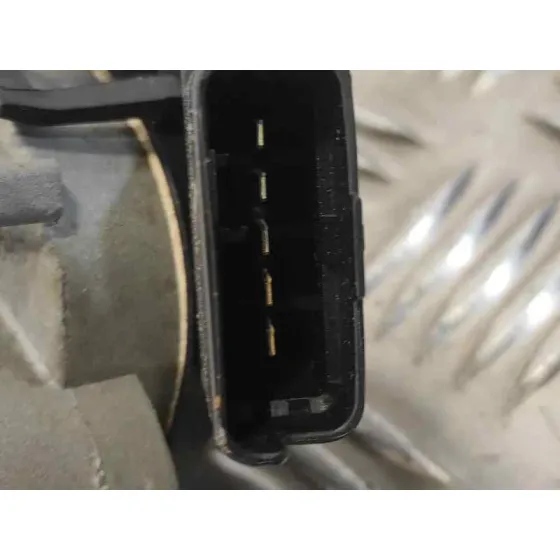 Motor Limpia Delantero para Citroën C1
